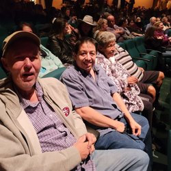 Lensic Performing Arts Center