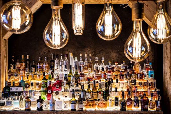 HYGGE Brasserie & Bar by null