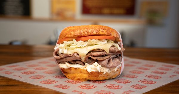 Sully's Steamers by null