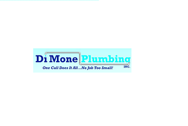 Slide of DiMone Parlier Plumbing & Irrigation