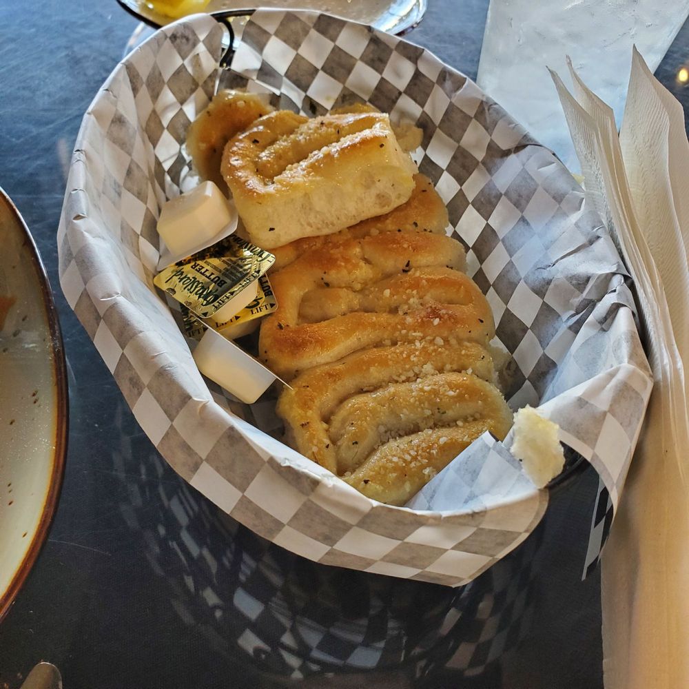 Roma's Italian Bistro - Garlic Bread - Italian Near Me - Grand Prairie, Texas Roma's Italian Bistro - Garlic Bread - Italian Near Me - Grand Prairie, Texas