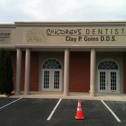 Clay P Goins, DDS