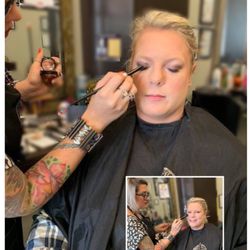 Trinity Salon