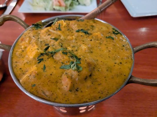 East India Grill by null