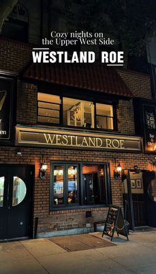 Westland Roe by null