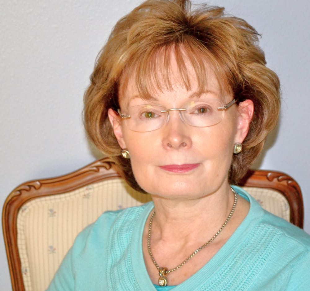 Helen Marie Pearce, EDD - grief counselor in Albuquerque, NM