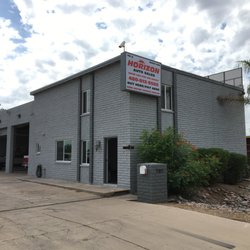 Horizon Auto Sales
