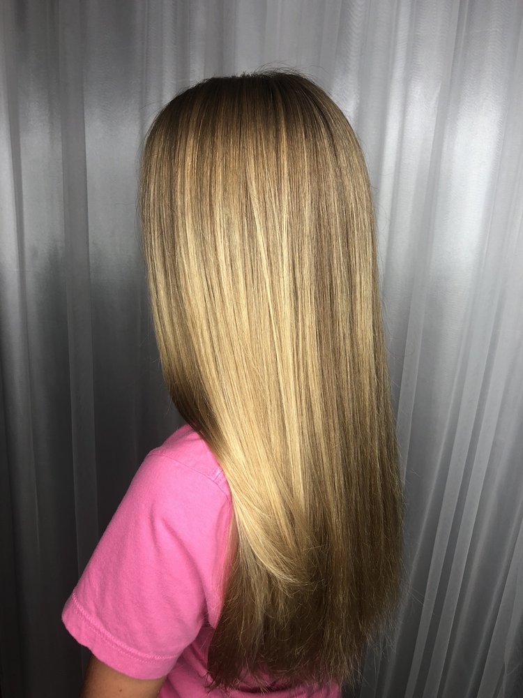 SALON Z CLOSED Updated July 2024 12 Photos 11248 W 135th St