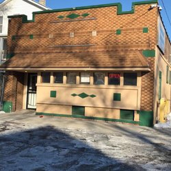 Calumet Bakery - Not hard to find at all