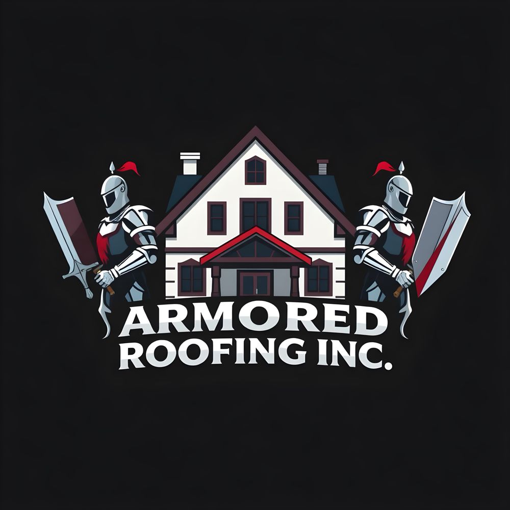 Slide of Armored Roofing