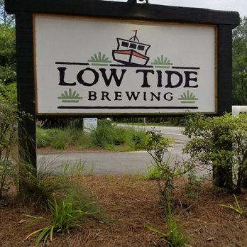 Low Tide Brewing - Breweries Near Me - Johns Island, South Carolina Low Tide Brewing - Breweries Near Me - Johns Island, South Carolina