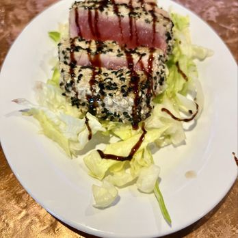 JD's Pub & Grille - Sesame Ahi Tuna - Pubs Near Me - Galloway, New Jersey