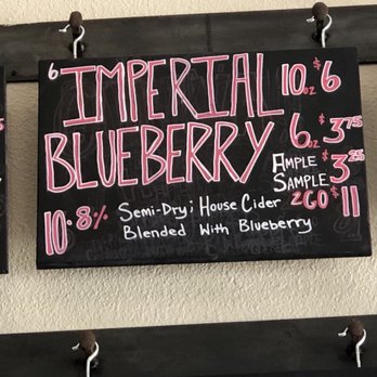 Humboldt Cider Company Tap Room - Breweries Near Me - Eureka, California Humboldt Cider Company Tap Room - Breweries Near Me - Eureka, California