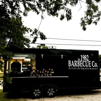 1982 Barbecue - Barbeque Near Me - Brownwood, Texas