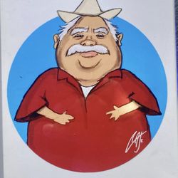 La Buena Salinas 103.5 FM - La ocurrencias de Don Cheto, no te las pierdas.