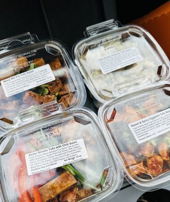 Phoenix Bean by null