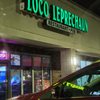 Loco Leprechaun gift card