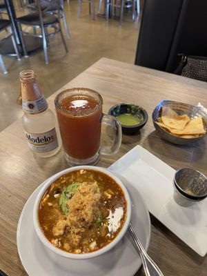 Ferso’s Mexican Cuisine by null
