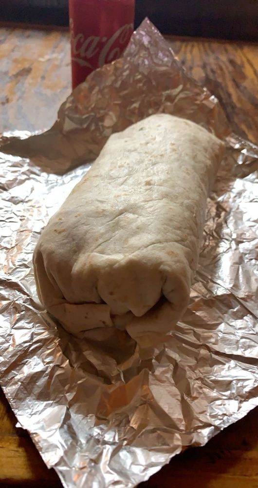 BURRITO CALIFORNIA Updated October 2024 11 Reviews 334 E Main St