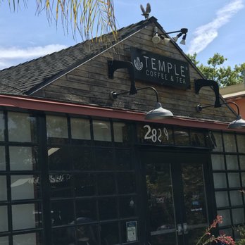 Temple Coffee - Coffee & Tea Near Me - Sacramento, California Temple Coffee - Coffee & Tea Near Me - Sacramento, California