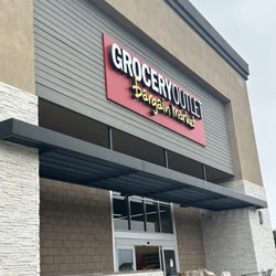 Grocery Outlet
