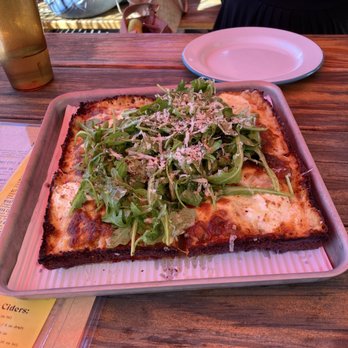 Alternate Ending Beer Co. - Rocket Pizza ($17) - Beer, Wine & Spirits Near Me - Aberdeen, New Jersey Alternate Ending Beer Co. - Rocket Pizza ($17) - Beer, Wine & Spirits Near Me - Aberdeen, New Jersey