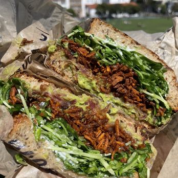 Bi-Rite Market - Bernard heights sandwich - Specialty Food Near Me - San Francisco, California Bi-Rite Market - Bernard heights sandwich - Specialty Food Near Me - San Francisco, California