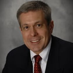 Century Cancer Centers - Dr. Barry Blyton