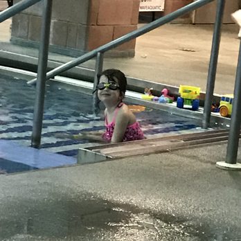 SwimQuest - Swimming Lessons/Schools Near Me - Whippany, New Jersey