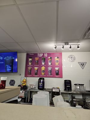 Chatime Overland Park by null