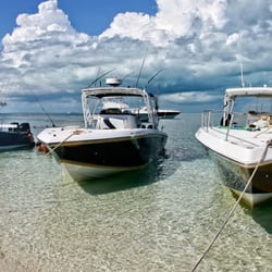 Tank Top Marine Outfitters
