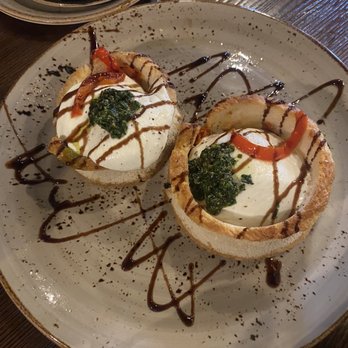 Olives & Peppers - Burrata - Italian Near Me - Trafford, Pennsylvania