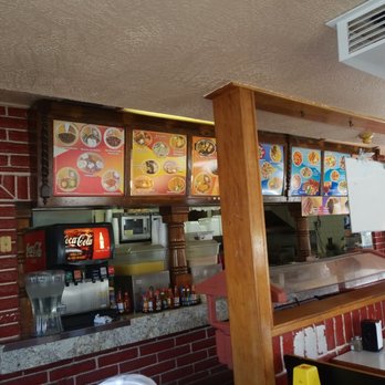 La Autentica - Front end of restaurant - Mexican Near Me - West Valley City, Utah