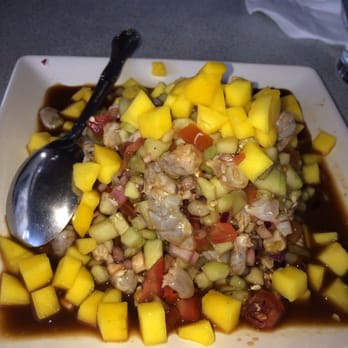 ConiSeafood - Shrimp ceviche - Mexican Near Me - Inglewood, California