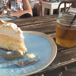 LXeeseCake