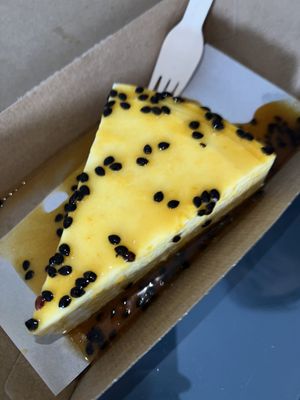 Patagonia Chocolates - Ice Creamery & Chocolaterie by null