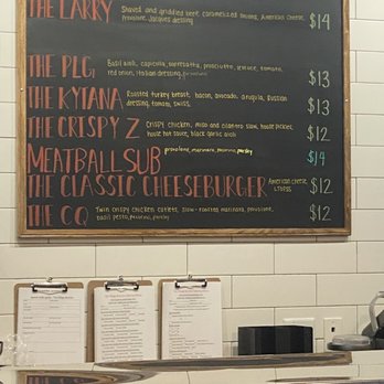 The Village Butcher - Sandwich board - Butcher Near Me - Mayfield, Ohio