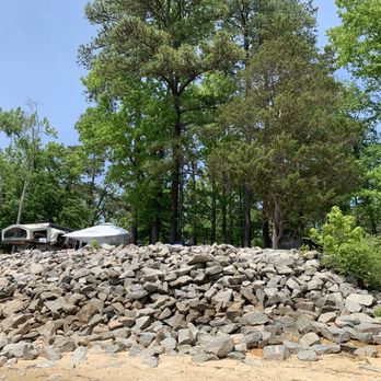 North Bend State Park - Parks Near Me - Boydton, Virginia