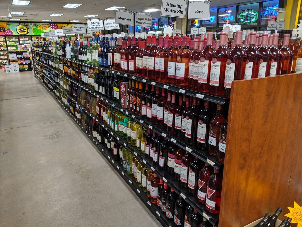 LEDGEBROOK SPIRIT SHOP 200 New Hartford Rd, Winsted, Connecticut Beer, Wine & Spirits