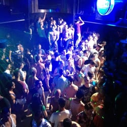 Arq Sydney - The view from the balcony at Arq...
