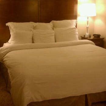 Marriott Park Ridge - The bed - Hotels Near Me - Park Ridge, New Jersey Marriott Park Ridge - The bed - Hotels Near Me - Park Ridge, New Jersey