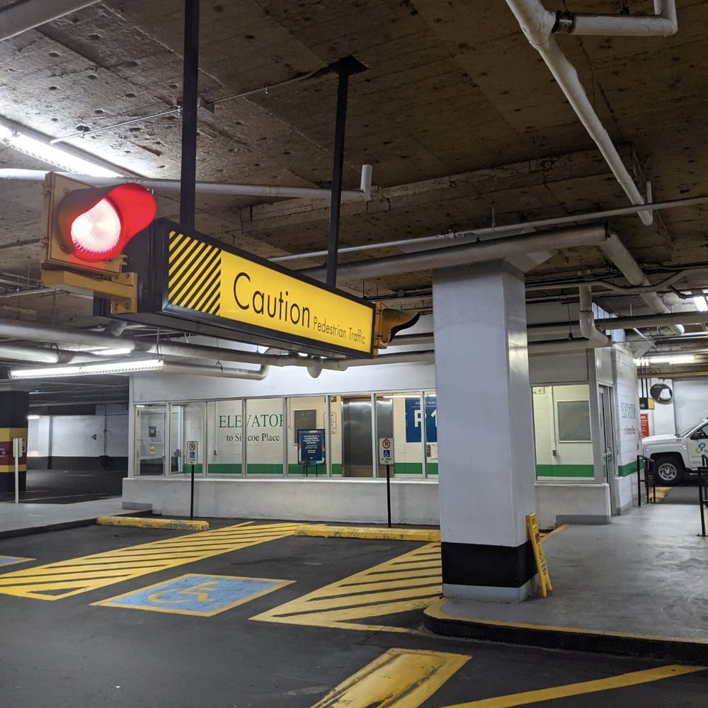 Simcoe Place Express Park - Elevators - Parking Near Me - Toronto, Ontario Simcoe Place Express Park - Elevators - Parking Near Me - Toronto, Ontario