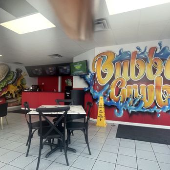 Bubba Grub - The restaurant - Burgers Near Me - Nicholasville, Kentucky