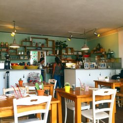 De Keuken van Keek - The inside!