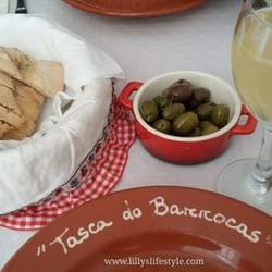 Tasca do Barrocas