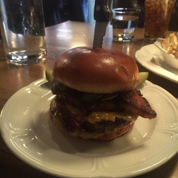 Au Cheval - Bars Near Me - Chicago, Illinois