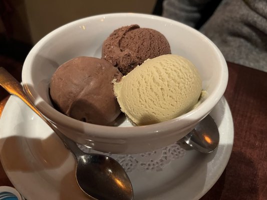 Lupa Trattoria by null