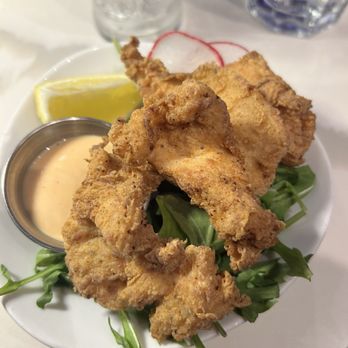Beach & Brew - Fish - Bars Near Me - Venice, California
