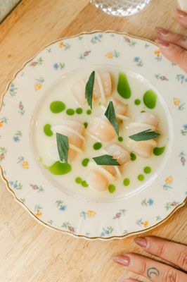 Sedalia’s Oyster & Seafood by null