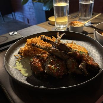 MAHT - Lamb chop - Steakhouses Near Me - Oklahoma City, Oklahoma MAHT - Lamb chop - Steakhouses Near Me - Oklahoma City, Oklahoma